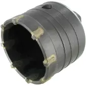 Guillet Optima Ø 35 Mm Hulborkrone