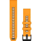 Garmin Quickfit 22 Mm Silikonrem