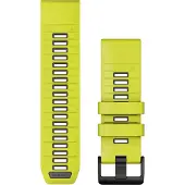 Garmin Quickfit 26 Mm Silikonrem