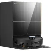 Dreame Robotstøvsuger X60 Pro Ultra Complete - Black