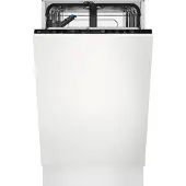 Electrolux 700 GlassCare 45 cm Integrert EEG62310L