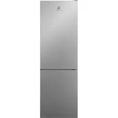 Electrolux LNT6ME32U2, 330 l, SN-T, 8 kg/24t, E, Fresh zone compartment, Rustfritt stål