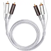 OEHLBACH D1c2600 Phono Rca-kabel 50 Cm