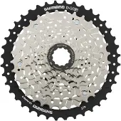 Shimano Cs-hg400 Kassett