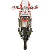 Polisport Off Road Evolution Integral Håndbeskytter