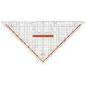 Rotring Professional Set Square