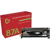 Xerox Hp 006r03514 Kompatibel Patron Toner 87a
