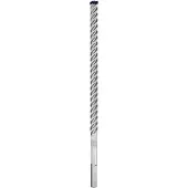 Bosch Powertools Bosch Expert SDS-max-8X - Bor - for betong, murverk, forsterket betong - 25 mm - SDS-max - lengde: 520 mm