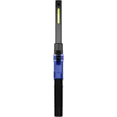 Varta Work Flex, LED, 61 g, IP54, Sort, Håndholdt arbeidslys