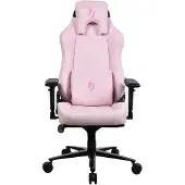 AROZZI Vernazza Supersoft - Gaming chair - Pink