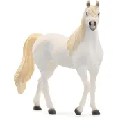 Schleich Horses Club - Arabisk hoppe - H: 10 cm - 13983 - - OneSize - Lekedyr