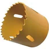 Dedra Bimetall hullsag 73 mm - 08W073
