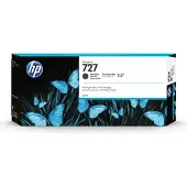 HP 727 Blekkpatron mattsvart
