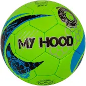 My Hood Street Football - Green