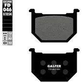 Galfer Fd046g1054 Sintrede Bremseklosser