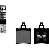 Galfer Fd048 G1054 Organiske Bremseklosser