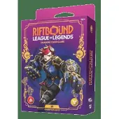 Magic the gathering League Of Legends-champion Deck Vi Samlekort