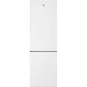 Electrolux Kombiskap 700 NoFrost 187 cm 225/103 L LNT7MC32W