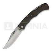 Marbles Lockback with Brown Micarta foldekniv