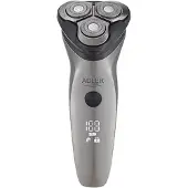 Adler Golarka AD 2945 Golarka elektryczna z trymerem do brody - led - usb- ipx7