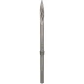 Bosch Accesorios R-tec Sds-max Spisset Meisel 400 Mm