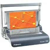 Fellowes Spiralinnbindingsmaskin, Quasar+ 500