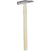 PICARD nr. 214 ES 0021401 Glassmesterhammer 170 g 325 mm 1 stk.