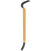 PICARD spikerstang BlackGiant Bar 2,8 kg