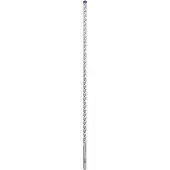 Bosch Accesorios Expert 7x 10x400x465 Mm Sds-plus Bor Til Vegg