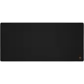 Deltaco DMP450 Gaming Musematte XL, svart