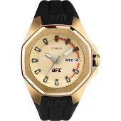 Timex Ufc Pro Klokke