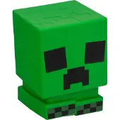 Paladone Minecraft Creeper SquishyGlo - Nattlys