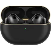 Huawei FreeBuds Pro 4 - True wireless-hodetelefoner med mikrofon - i øret - Bluetooth - aktiv støydemping - svart