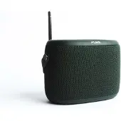 Pure Woodland - Høyttaler - for bærbar bruk - trådløs - Bluetooth 5.1 - 10 watt