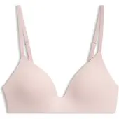 HUGO 10277475 Bralette Red Bh