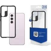 3mk Protection 3mk Satin Armor Case+ til Samsung Galaxy S24+ – gjennomsiktig