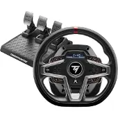 Thrustmaster T248 ratt og pedalsett - PC, Xbox