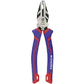Workpro Cr-v Pro Universal 200mm Universaltenger