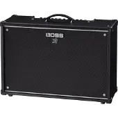 BOSS Katana-100/212 MkIII gitar-kombo, 2x12, 100 W