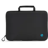HP Mobility - Notebookbæreveske - 14 - svart - for Elite c640 G3 Elite x2 Fortis 14 G10 ProBook Fortis 14 G9