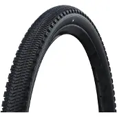 Schwalbe G-one Overland Pro Dd Speedgrip Tubeless 700c X 55 Graveldekk