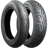 Bridgestone Exedra-max-e-max Radial F 63w Tl M/c Custom Motorsykkeldekk