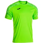 Joma Championship Viii Kortarmet T-skjorte