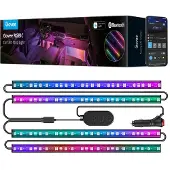 Govee RGBIC Interior Car Lights