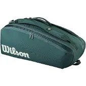Wilson Blade V10 9pk Racketbag