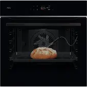 AEG 7000 MealAssist Varmluftsovn TE7PB631AB