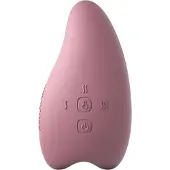 MOMCOZY Ammemassasjeapparat - 2-I-1 - Cozy Rød - - OneSize - Tilbehør