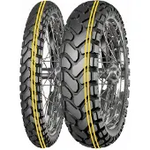 Mitas Enduro Trail Dakar 70h M+s Tt/tl Off-road Bakdekk