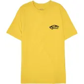 Vans Double Standard Kortarmet T-skjorte