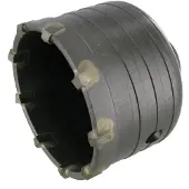 Guillet Record Ø 125 Mm Hulborkrone